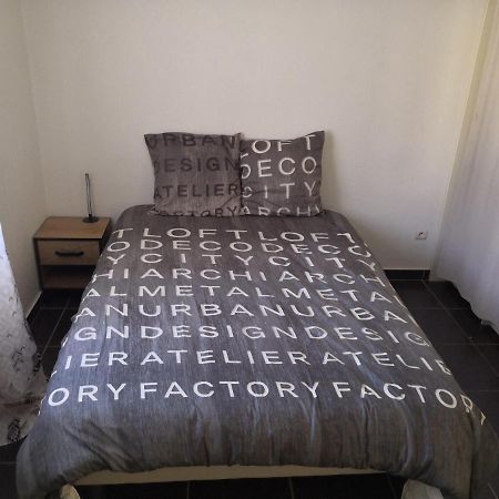Spacieux, Top Lit, Hote Reactif, Proche Montagne Mer, Lumineux, Bien Equipe, Agreable, Chambre, Micro Maison Et Maison, Bien Regarder Perpignan Exterior foto