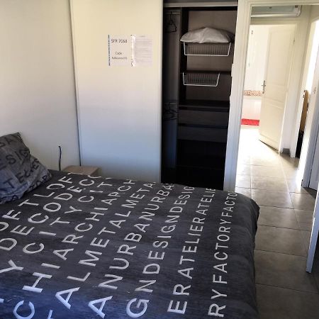 Spacieux, Top Lit, Hote Reactif, Proche Montagne Mer, Lumineux, Bien Equipe, Agreable, Chambre, Micro Maison Et Maison, Bien Regarder Perpignan Exterior foto
