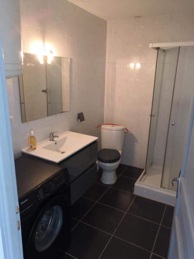 Spacieux, Top Lit, Hote Reactif, Proche Montagne Mer, Lumineux, Bien Equipe, Agreable, Chambre, Micro Maison Et Maison, Bien Regarder Perpignan Exterior foto
