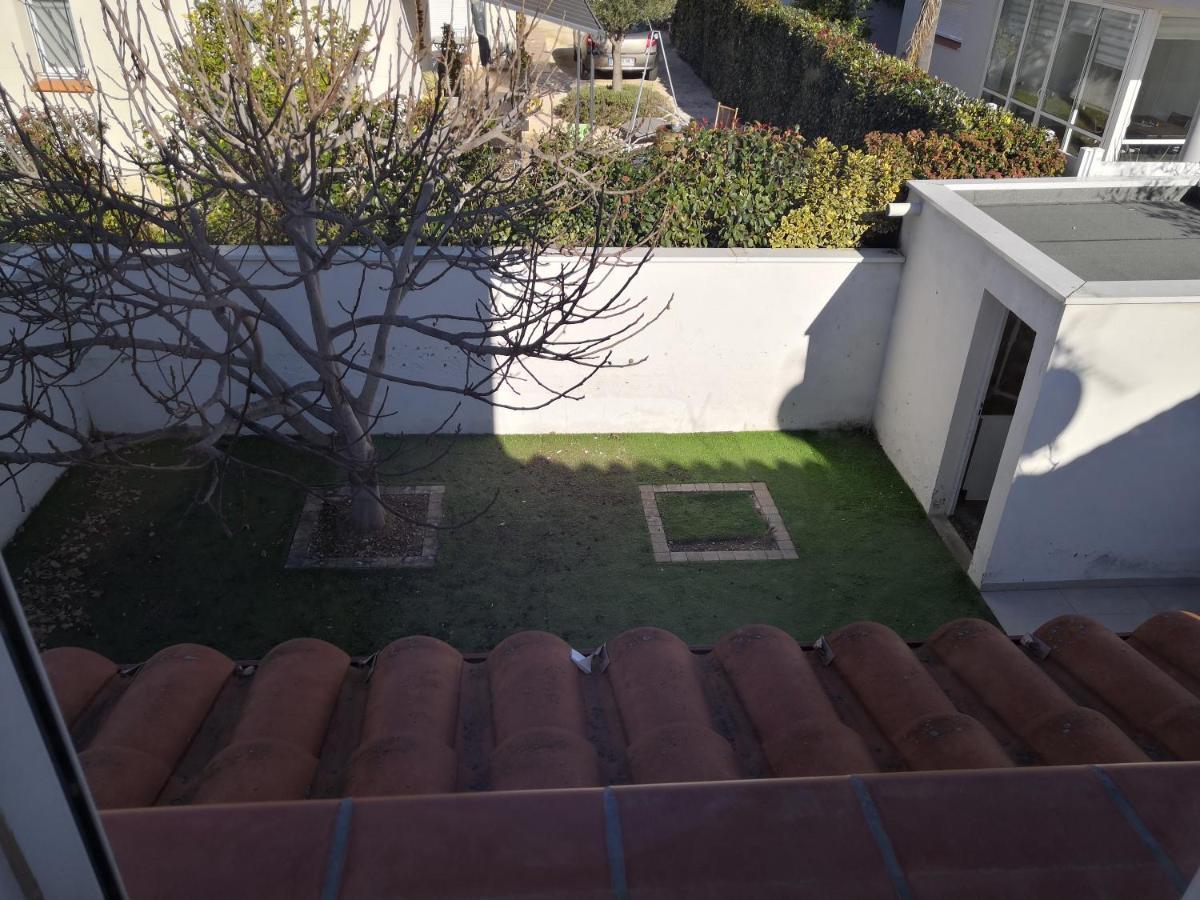 Spacieux, Top Lit, Hote Reactif, Proche Montagne Mer, Lumineux, Bien Equipe, Agreable, Chambre, Micro Maison Et Maison, Bien Regarder Perpignan Exterior foto