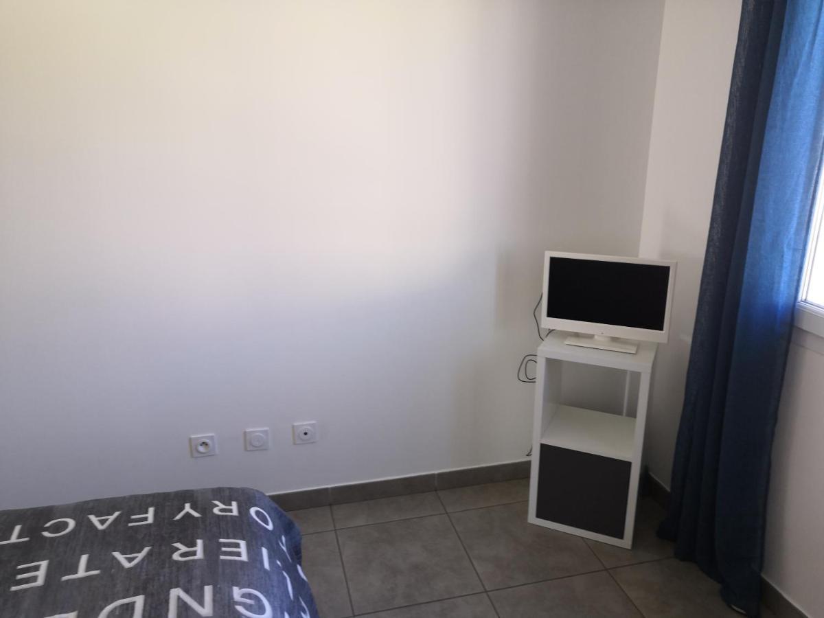 Spacieux, Top Lit, Hote Reactif, Proche Montagne Mer, Lumineux, Bien Equipe, Agreable, Chambre, Micro Maison Et Maison, Bien Regarder Perpignan Exterior foto