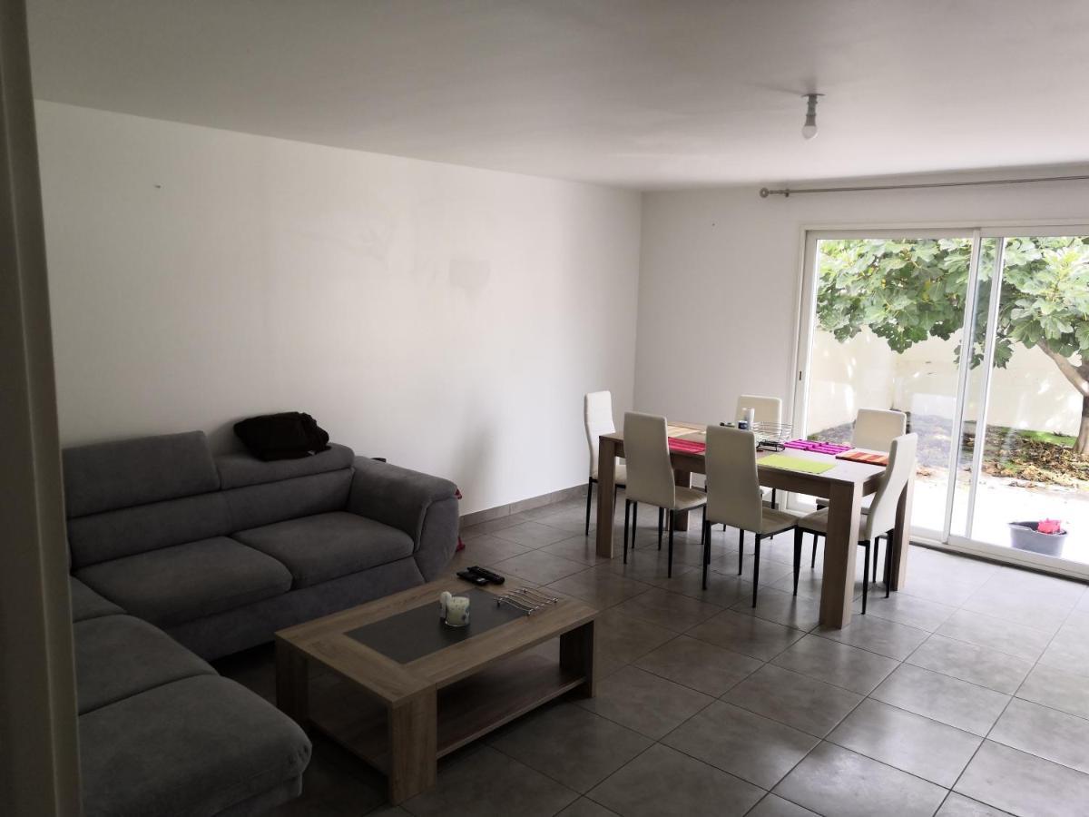 Spacieux, Top Lit, Hote Reactif, Proche Montagne Mer, Lumineux, Bien Equipe, Agreable, Chambre, Micro Maison Et Maison, Bien Regarder Perpignan Exterior foto