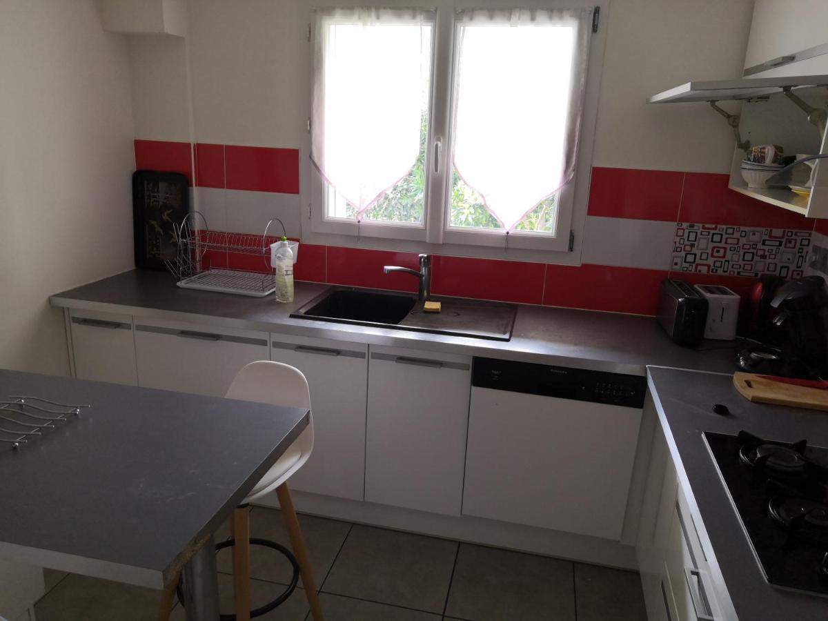 Spacieux, Top Lit, Hote Reactif, Proche Montagne Mer, Lumineux, Bien Equipe, Agreable, Chambre, Micro Maison Et Maison, Bien Regarder Perpignan Exterior foto