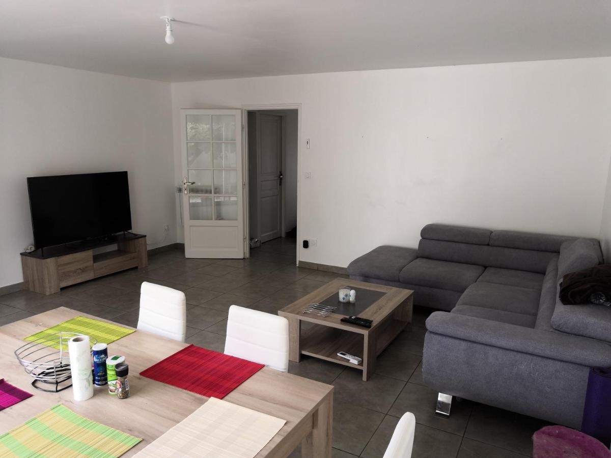 Spacieux, Top Lit, Hote Reactif, Proche Montagne Mer, Lumineux, Bien Equipe, Agreable, Chambre, Micro Maison Et Maison, Bien Regarder Perpignan Exterior foto